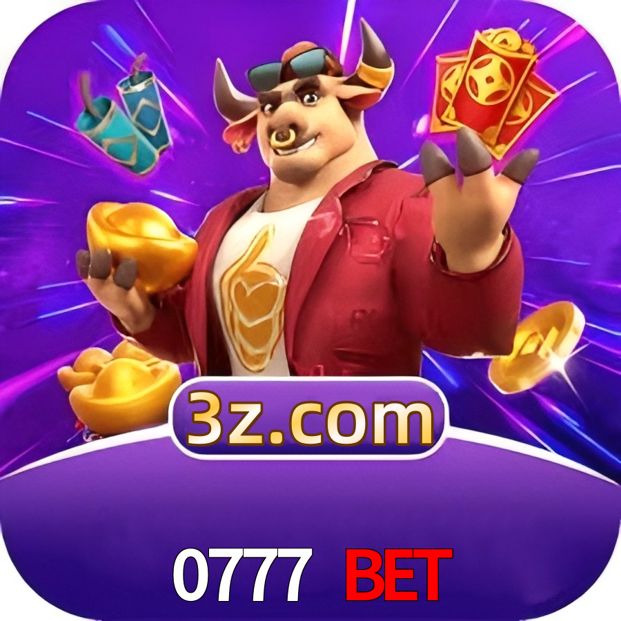 0777 BET Logo